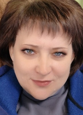 ЕЛЕНА из Новой Усмани 49 лет