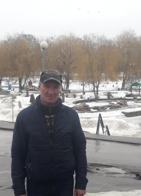 Алексей, 58, Россия, Орёл
