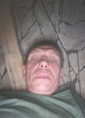 Алексей из Куйтуна 42 года