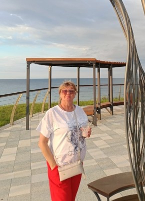 Ирина из Мезени 49 лет