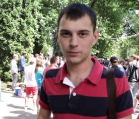 Вадим, 32 года, Липецк