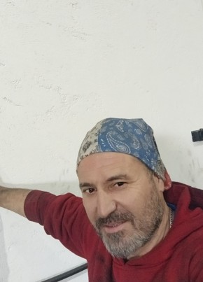 Cancan из Antalya 38 лет