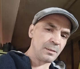 Юрий, 44 года, Орехово-Зуево