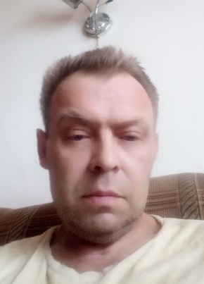 Владимир, 49, Россия, Исетское