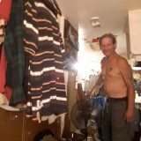Paul toy, 60  , Baytown