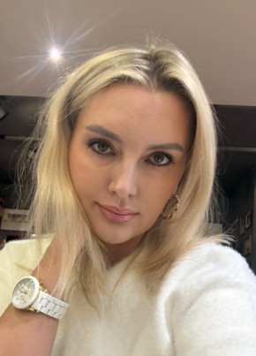 Irina, 46, Russia, Moscow