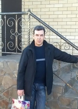 Александр, 52, Россия, Агой