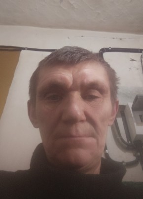 Mikhail, 54, Kazakhstan, Karagandy
