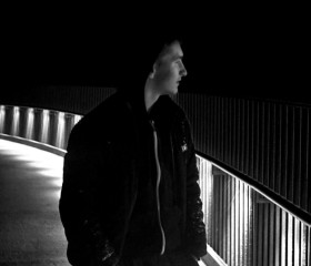 Антон, 28, Frankenberg (Saxony)