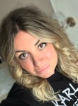 Ekaterina, 36, Moscow