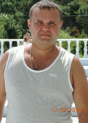 Андрей, 52, Россия, Курган