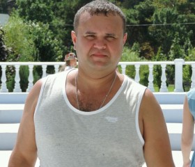 Андрей, 52 года, Курган