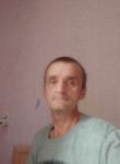 Виталий, 46 лет, Хабаровск
