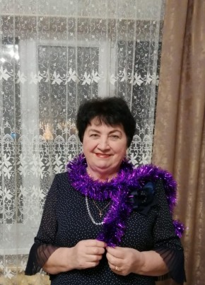 Раиса, 73, Россия, Лабинск