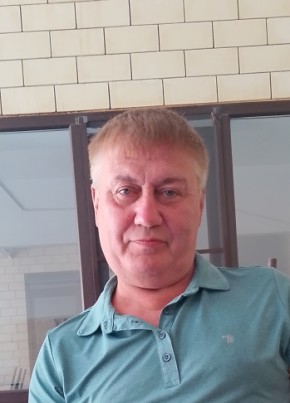 Дамир из Астрахани 53 года