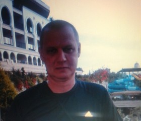 Владислав, 46 лет, Приобье