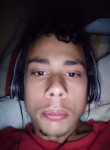 Natanael, 22 года, Porto Alegre