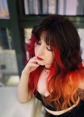 Jane, 31, Russia, Saint Petersburg