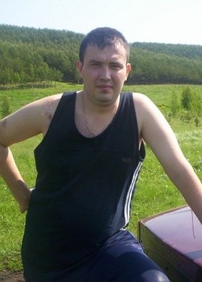 рамиль, 42, Россия, Казань
