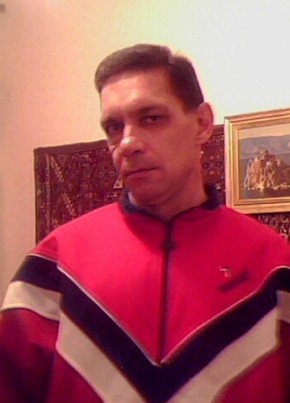 mr.erhov, 58, Россия, Ульяновск