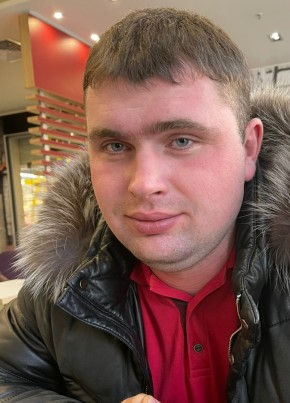 Кирилл, 25, Россия, Тяжинский