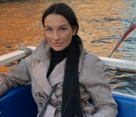 Kristina, 26, Moscow