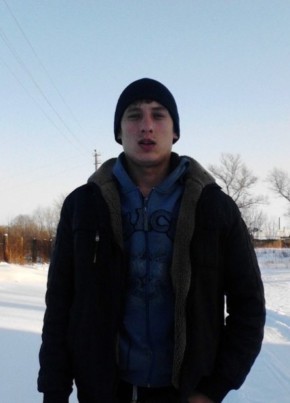 Анатолий, 29, Россия, Пушкино