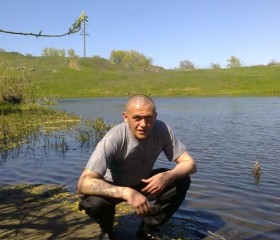 Иван, 48 лет, Данков