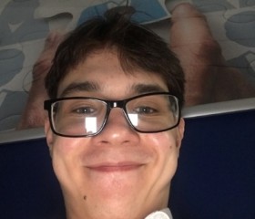 Ayrat Mirkhaev, 21, Yekaterinburg