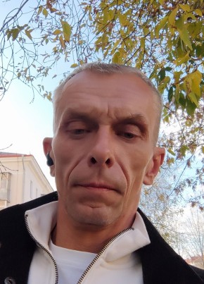 Алексей из Первоуральска 46 лет