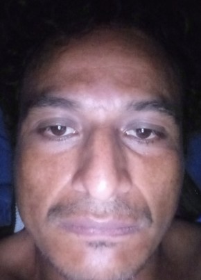 Joce Manuel Figu, 38, Mexico, San Juan del Rio