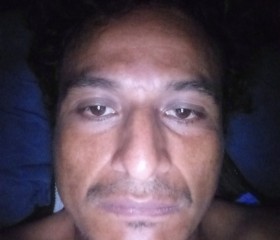 Joce Manuel Figu, 38, San Juan del Rio