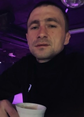 Александр, 33, Россия, Сосновый Бор