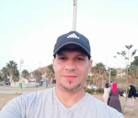 Makhlouf, 46 лет, Algiers