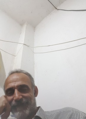 mohammad ahmadi, 59, كِشوَرِ شاهَنشاهئ ايران, تِهران