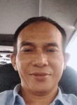 Kusnadi, 35, Jakarta