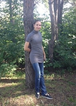 Людмила, 41, Россия, Кемерово