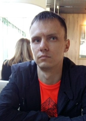 Александр, 41, Россия, Кириши