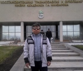 эдуард, 52 года, Уфа