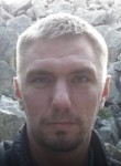 Vadim, 35, Yekaterinburg