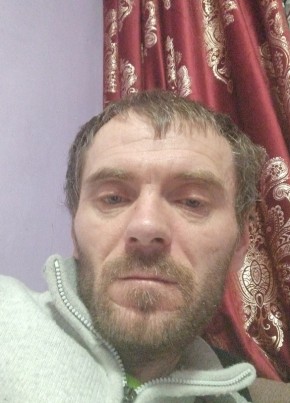 Павел, 41, Россия, Троицк (Челябинск)