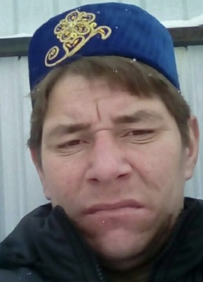 Danis, 40, Russia, Mendeleyevsk