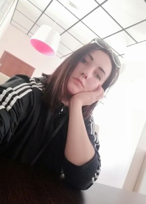 Маша, 34, Россия, Вольск