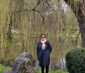 Zhanna, 49, Tallinn