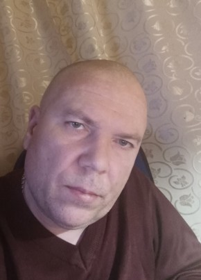 Алекс, 46, Россия, Троицк (Московская обл.)