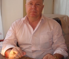 Петр, 67 лет, Новосибирск