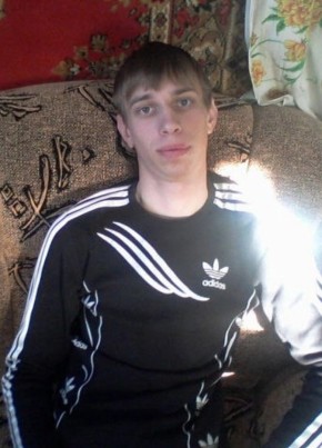 Алексей, 34, Россия, Калачинск