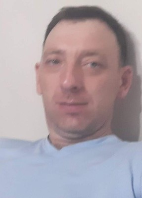 Вадим, 44, Россия, Барнаул