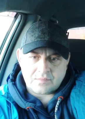 Олег, 48, Россия, Новоалтайск