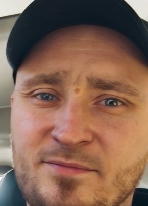 Михаил из Костромы 36 лет